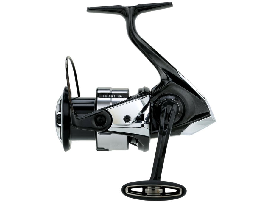Shimano Vanquish Spinning Reel - Hamilton Bait and Tackle