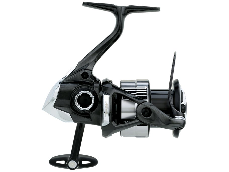 Shimano Vanquish Spinning Reel - Hamilton Bait and Tackle