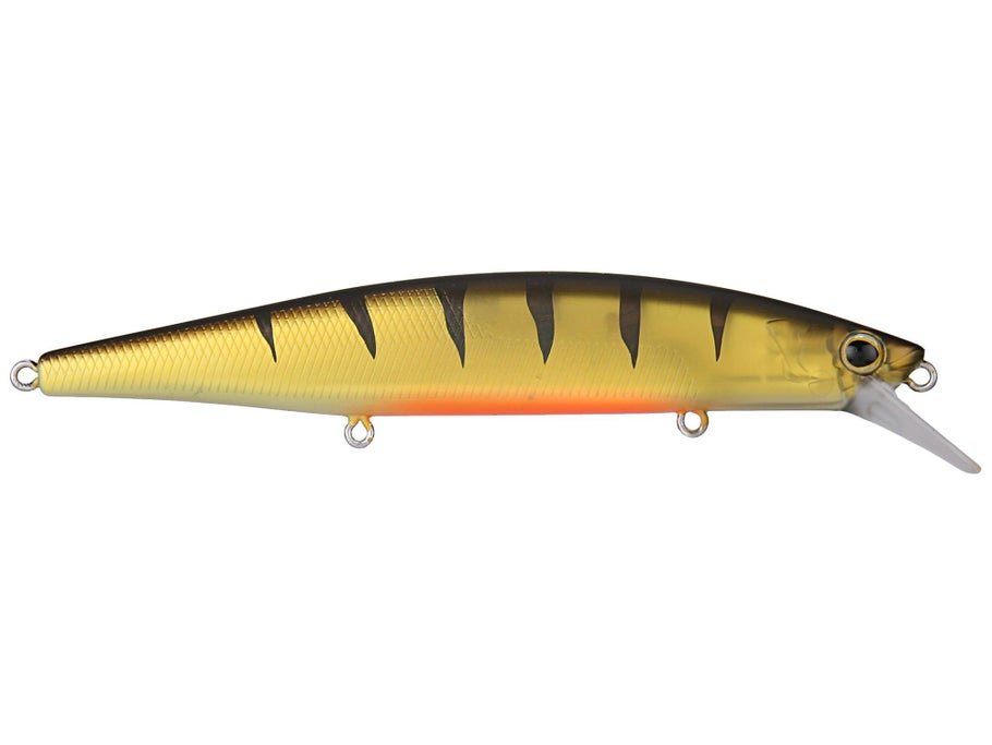 Shimano World Minnow 115SP Flash Boost - Hamilton Bait and Tackle