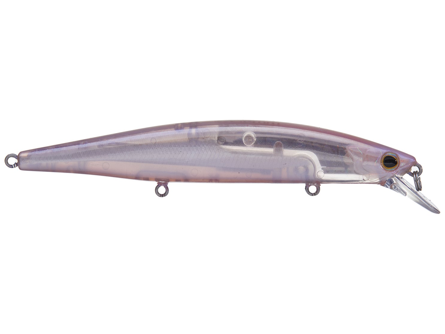 Shimano World Minnow 115SP Flash Boost - Hamilton Bait and Tackle