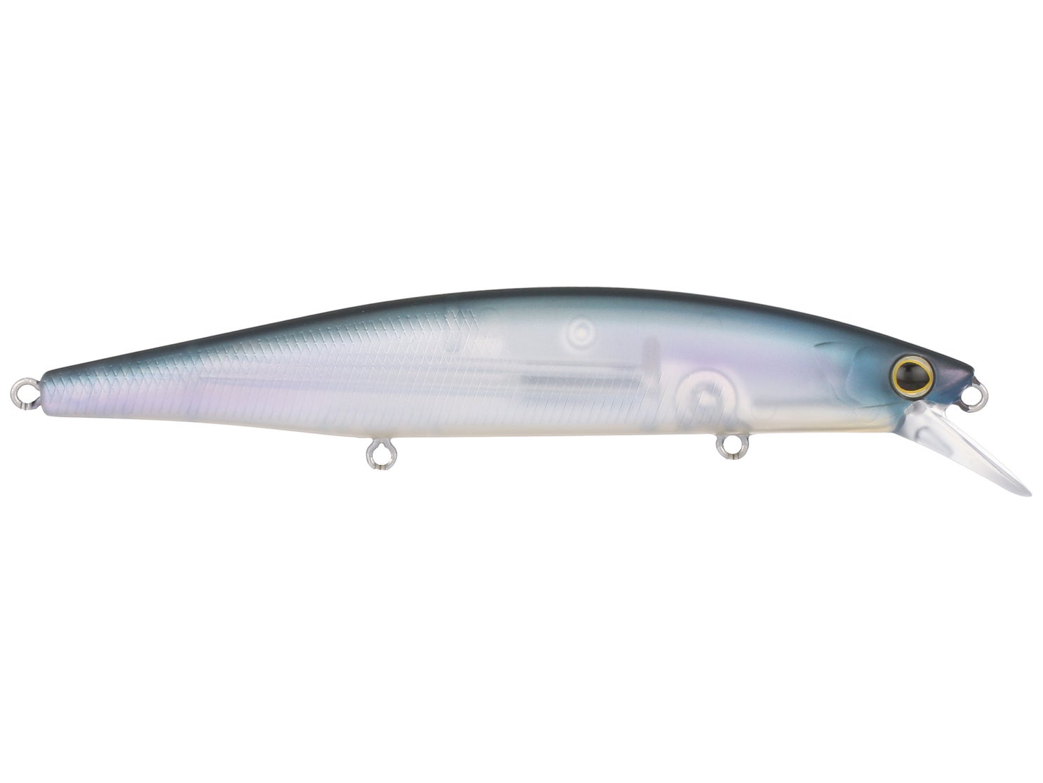 Shimano World Minnow 115SP Flash Boost - Hamilton Bait and Tackle