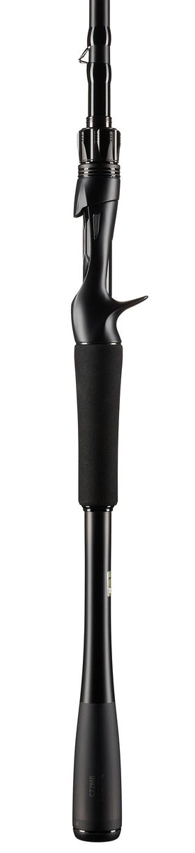 Shimano Zodias B Casting Rods - Hamilton Bait and Tackle