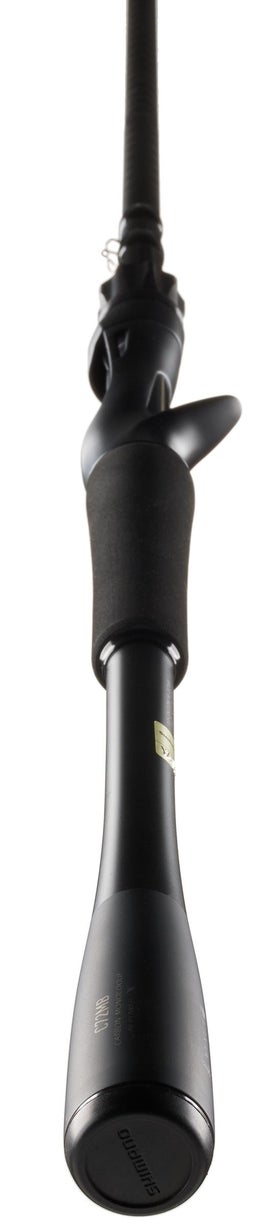 Shimano Zodias B Casting Rods - Hamilton Bait and Tackle