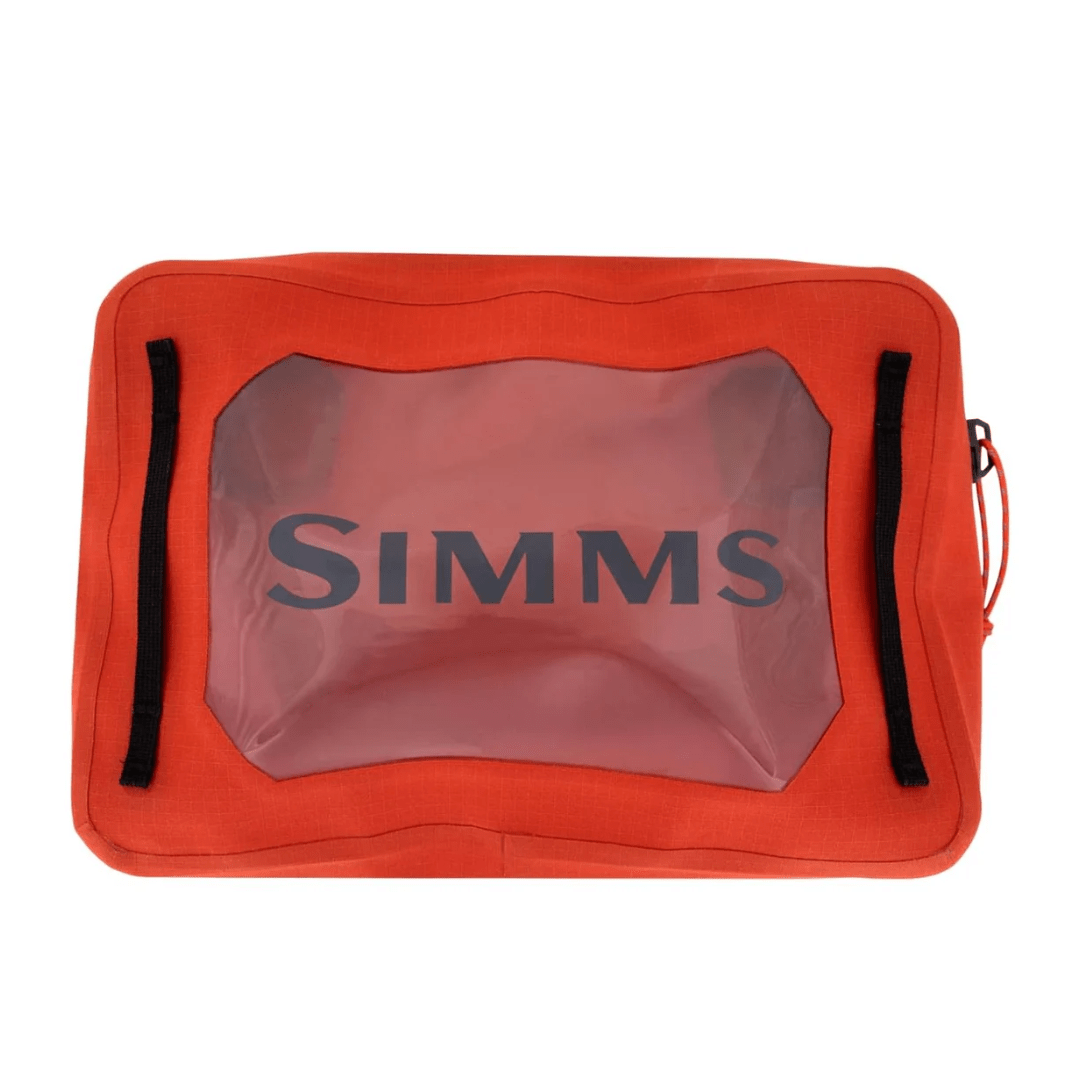 SIMMS Dry Creek Z Gear Pouch - 4L - Hamilton Bait and Tackle