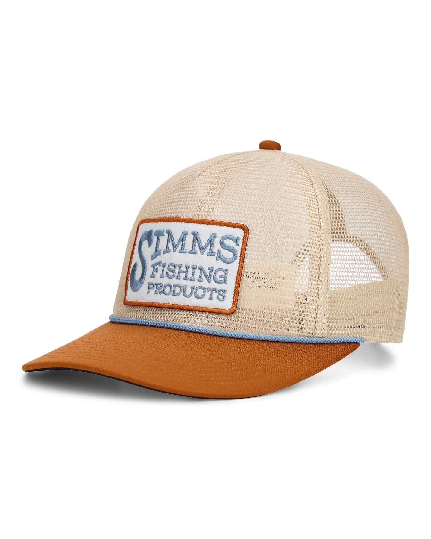 SIMMS Mesh Trucker Hat - Hamilton Bait and Tackle
