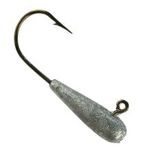 Southern Pro Fast Load Tube Jig Head - Hamilton Bait and Tackle