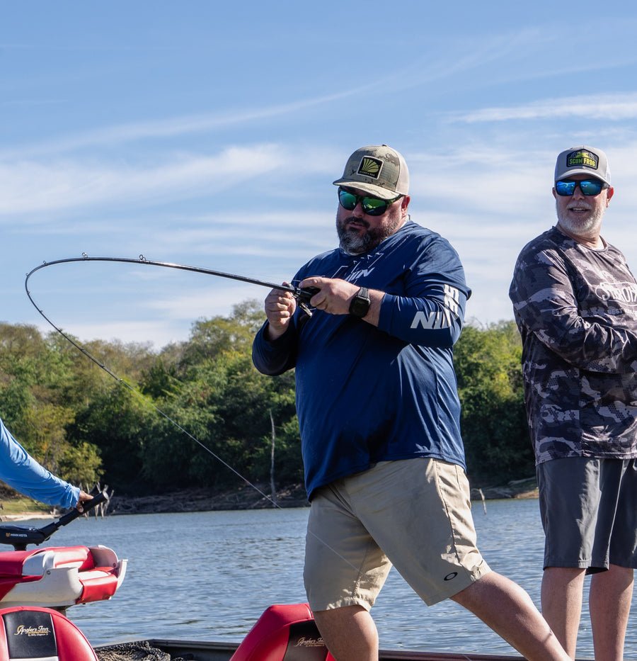 St, Croix Legend X2 Casting Rod - Hamilton Bait and Tackle