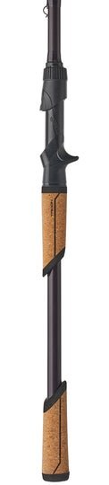 Used Baitcast Rod - St. Croix Mojo Bass 7' Medium Heavy Fast 8/10