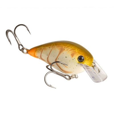 Strike King KVD Square Bill - Hamilton Bait and Tackle