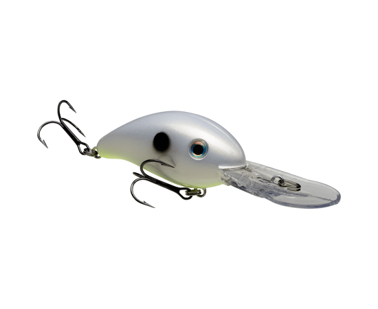 Strike King Pro Model 3XD Crankbait - Hamilton Bait and Tackle