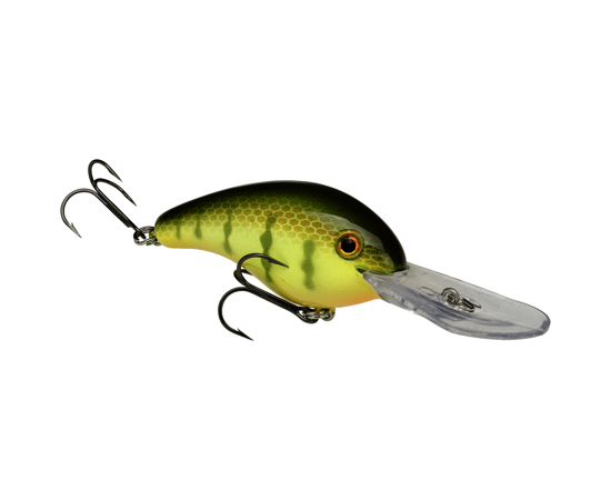 Strike King Pro Model 5XD Crankbait - Hamilton Bait and Tackle