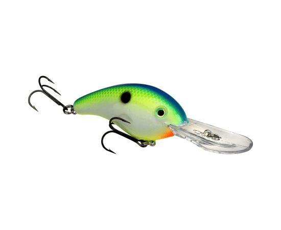 Strike King Pro Model 5XD Crankbait - Hamilton Bait and Tackle