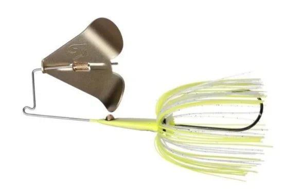 Teckel MaxQueaker Buzzbait - Hamilton Bait and Tackle