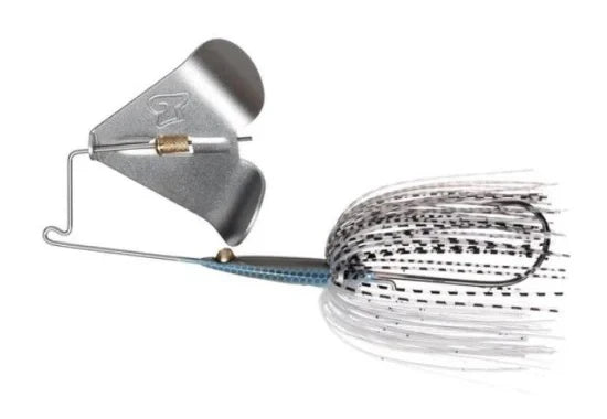 Teckel MaxQueaker Buzzbait - Hamilton Bait and Tackle