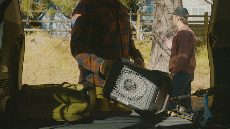The Defender Speaker - Hamilton Bait and Tackle
