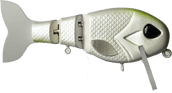 Throwback Baits Cheat Code - Hamilton Bait and Tackle