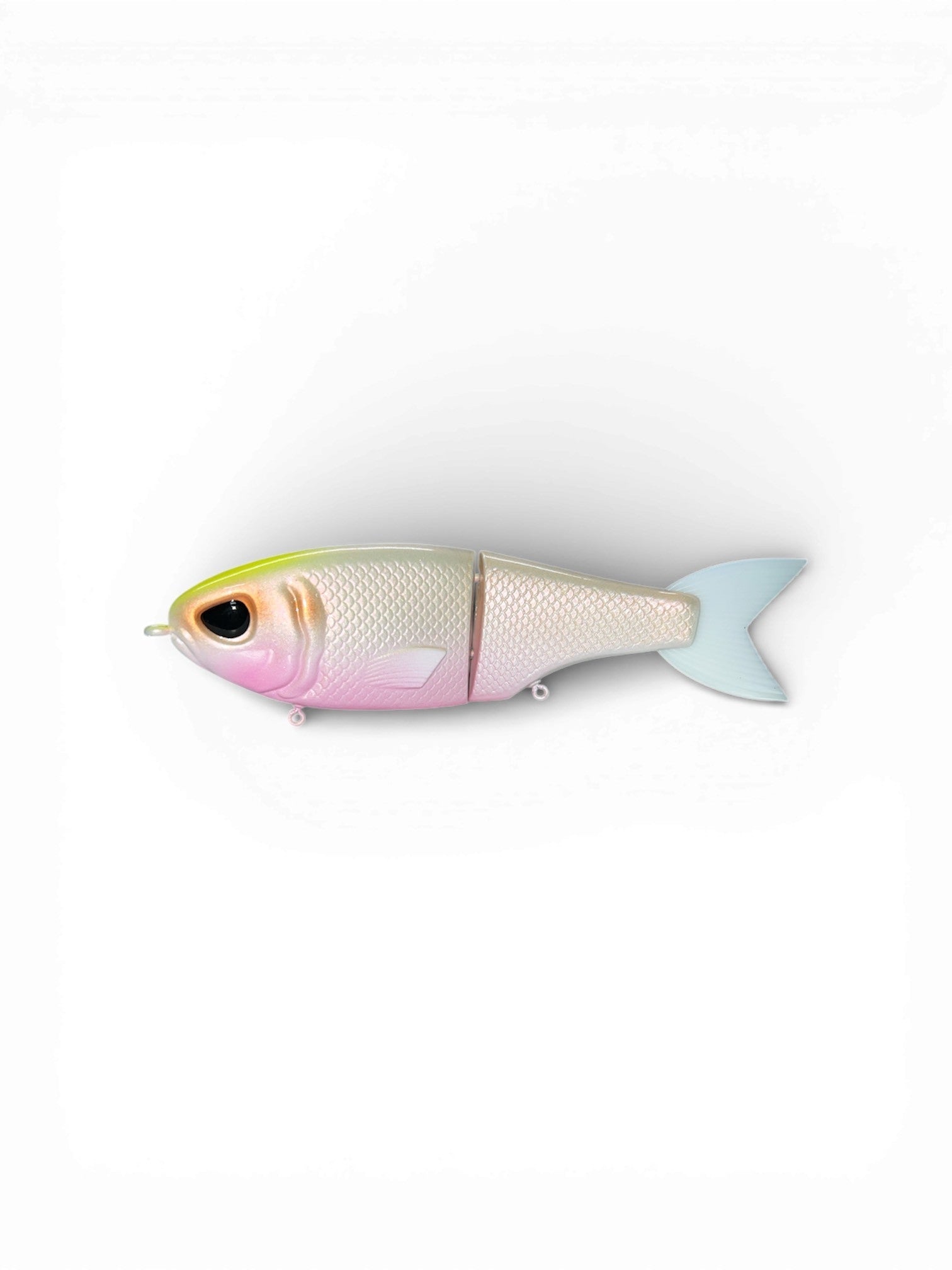 Throwback Baits Metro Glide - Hamilton Bait and Tackle