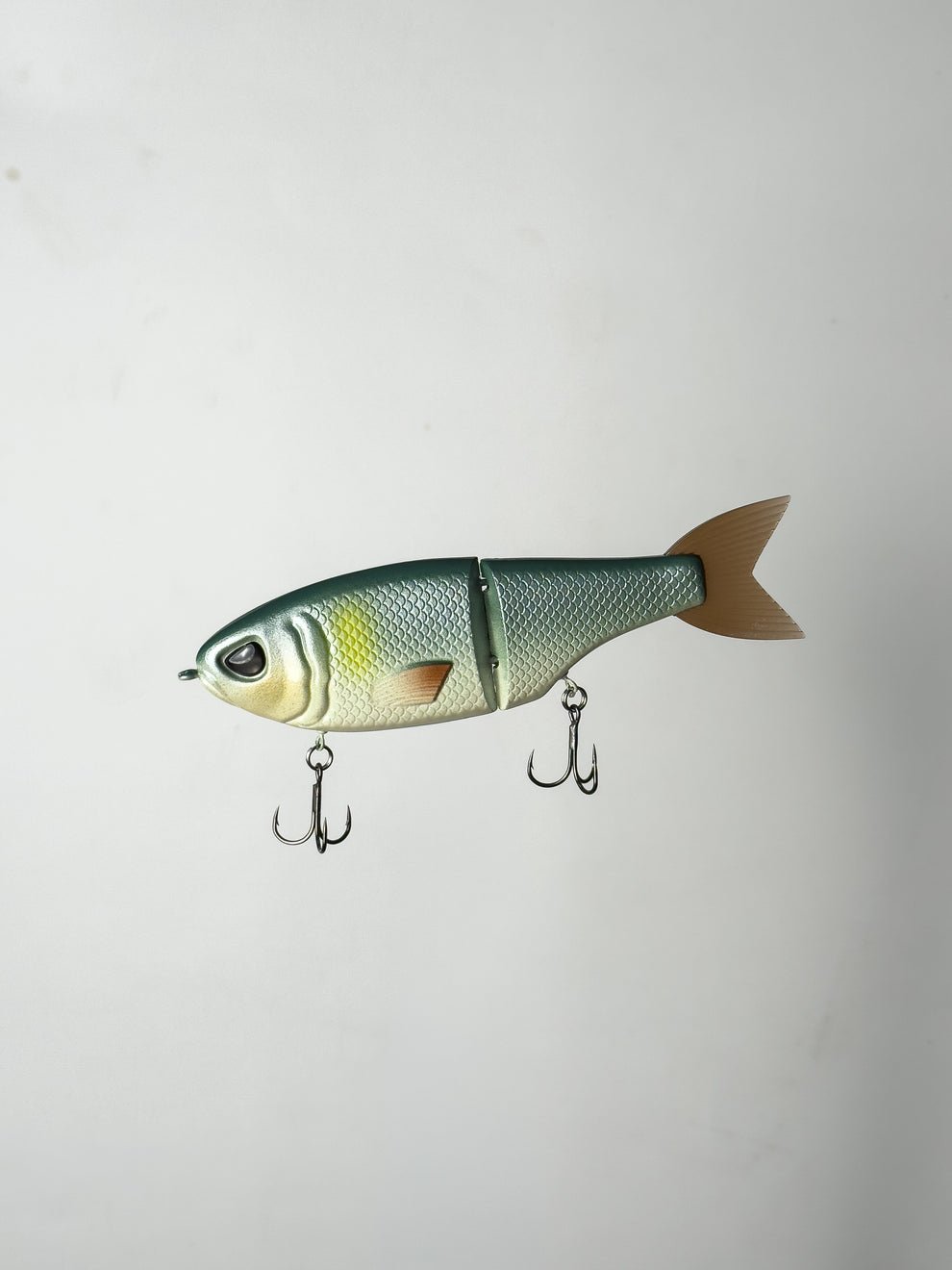 Throwback Baits Metro Glide - Hamilton Bait and Tackle