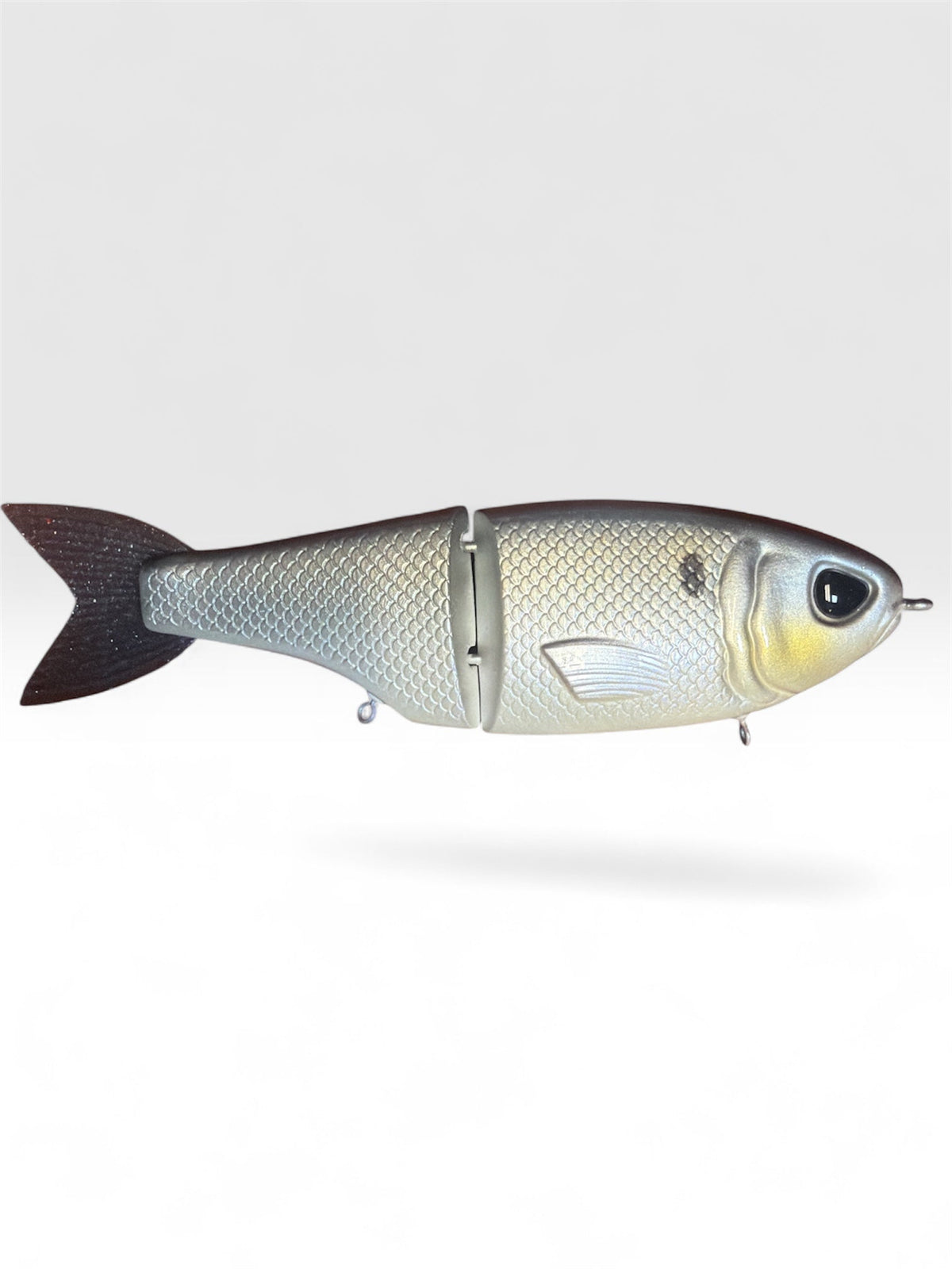 Throwback Baits Metro Glide - Hamilton Bait and Tackle