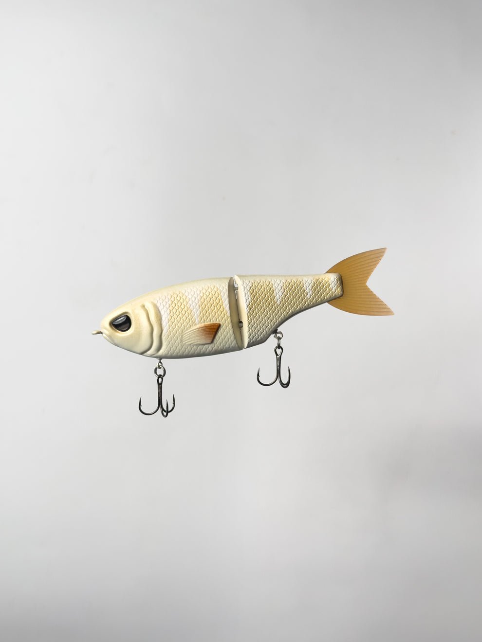 Throwback Baits Metro Glide - Hamilton Bait and Tackle