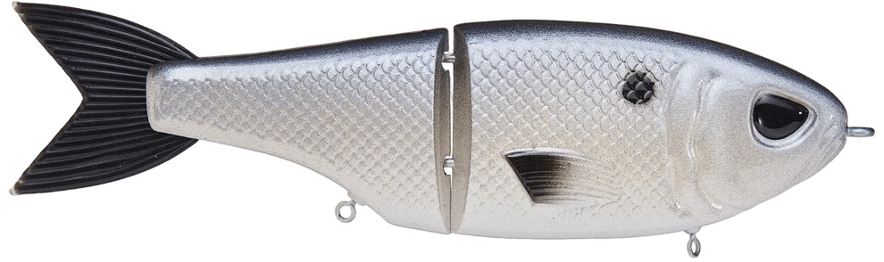 Throwback Baits Metro Glide - Hamilton Bait and Tackle