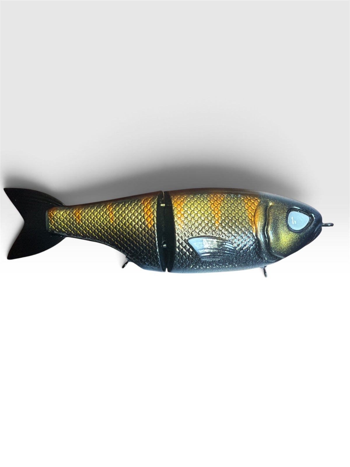 Throwback Baits Metro Glide - Hamilton Bait and Tackle