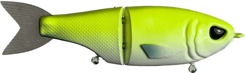 Throwback Baits Minne Glide - Hamilton Bait and Tackle