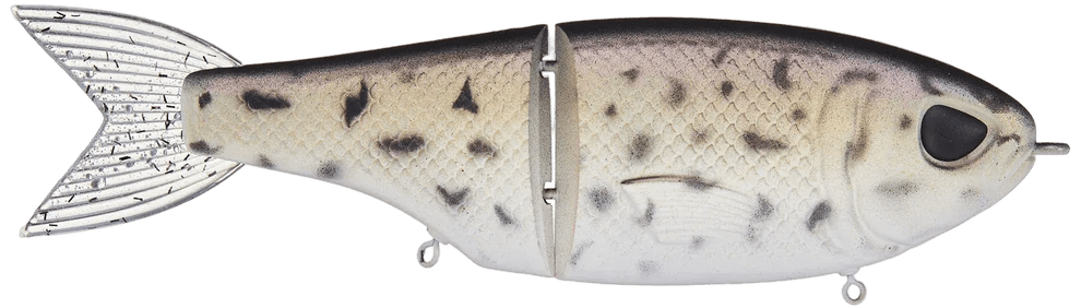 Throwback Baits Minne Glide - Hamilton Bait and Tackle