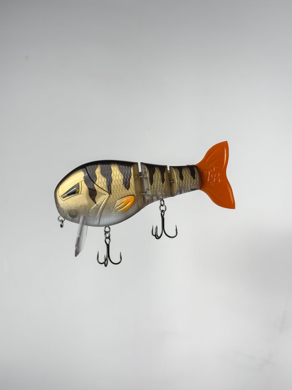 Throwback Baits WakeWalker LT - Hamilton Bait and Tackle