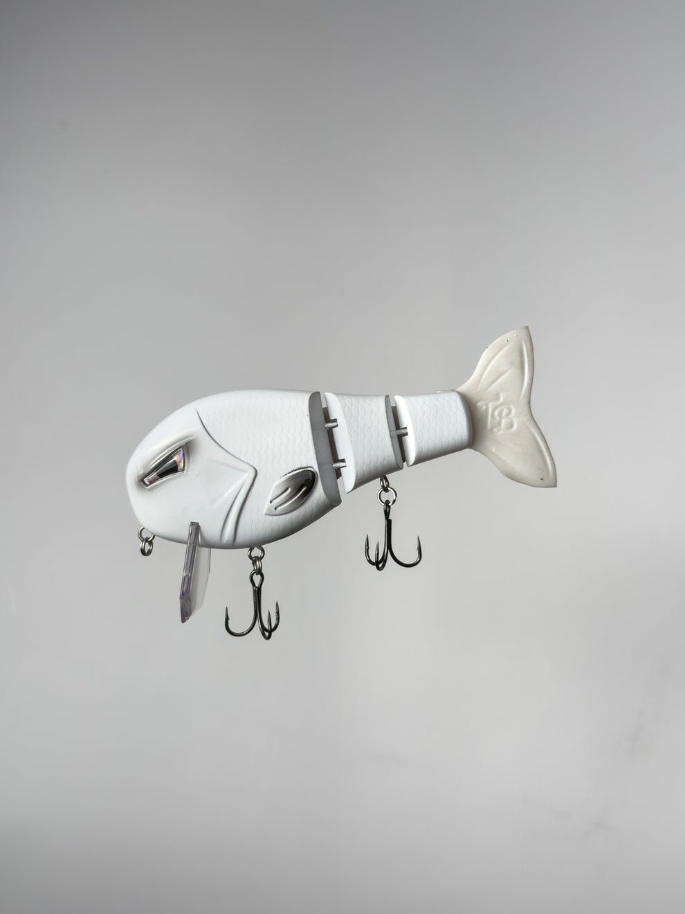 Throwback Baits WakeWalker LT - Hamilton Bait and Tackle