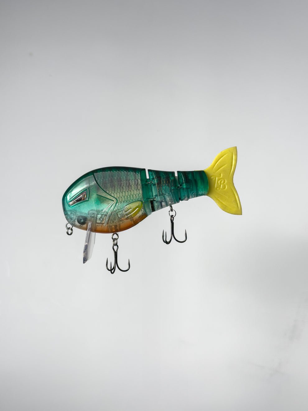 Throwback Baits WakeWalker LT - Hamilton Bait and Tackle