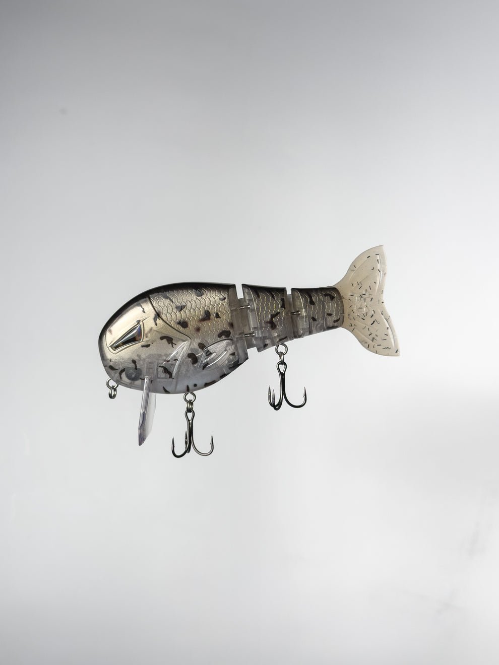 Throwback Baits WakeWalker LT - Hamilton Bait and Tackle