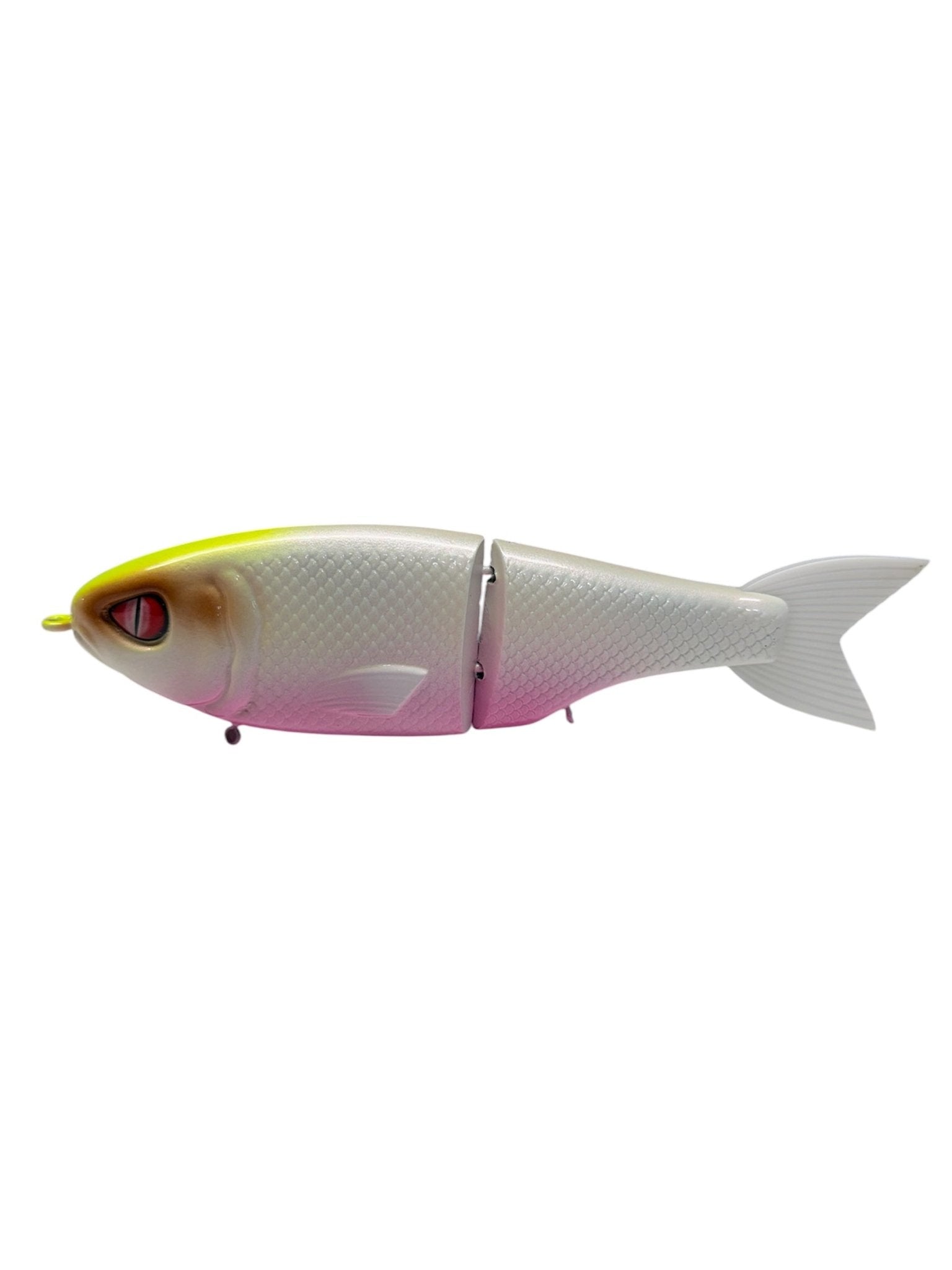 Throwback Baits/HBT Collab Glide Baits - Hamilton Bait and Tackle