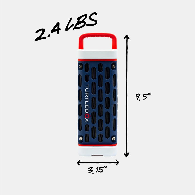 Turtlebox Ranger - Hamilton Bait and Tackle
