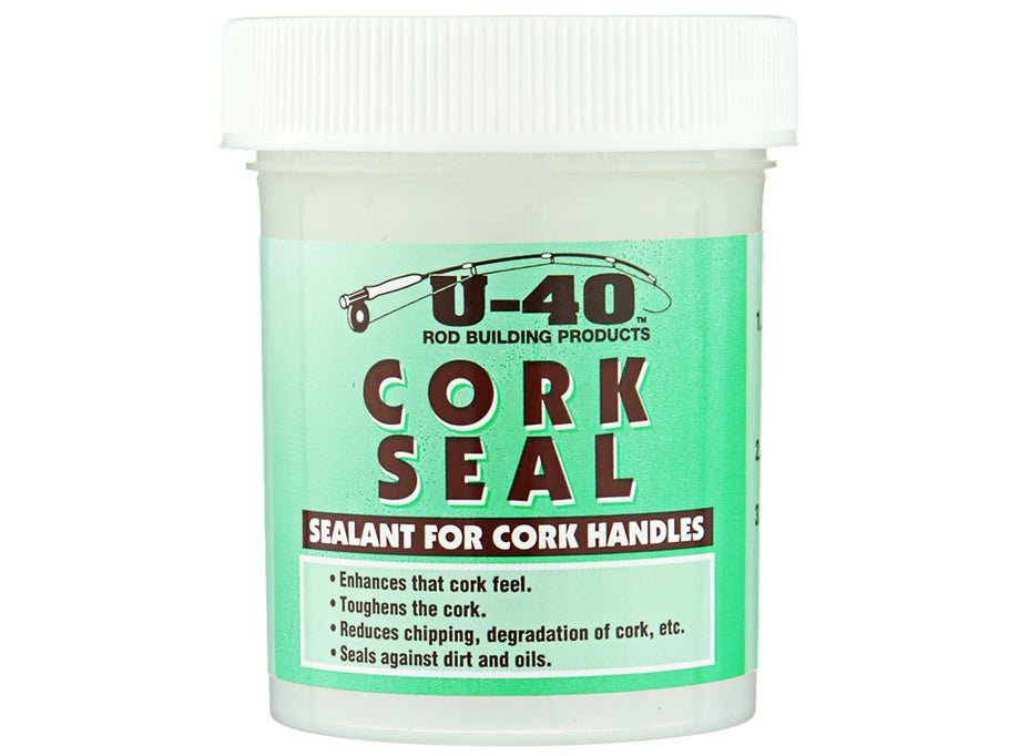 U - 40 Cork Seal - Hamilton Bait and Tackle