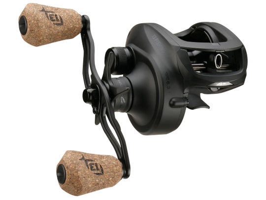 Used Baitcast Reel - 13 Fishing Concept A3 6.3:1 RH 8/10 - Hamilton Bait and Tackle