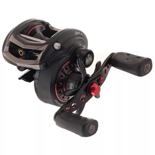 Used Baitcast Reel - Abu Garcia Revo SX 6.4:1 RH 9/10 - Hamilton Bait and Tackle