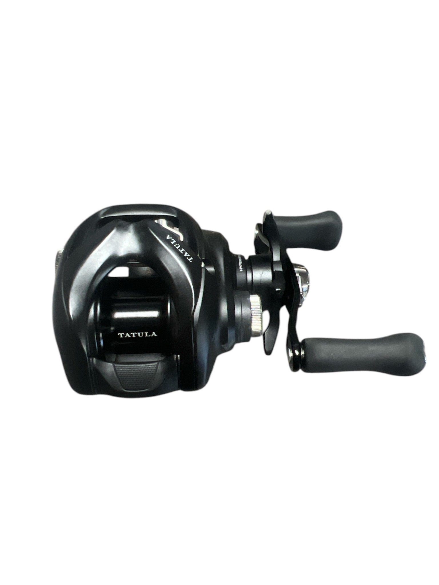 Used Baitcast Reel - Daiwa Tatula 100 RH 7.1 7/10 - Hamilton Bait and Tackle