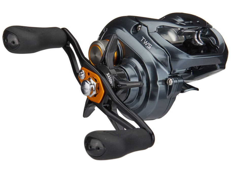 Used Baitcast Reel - Daiwa Tatula SVTW 103 6.3:1 RH 7/10 - Hamilton Bait and Tackle