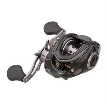 Used Baitcast Reel - Lews Tournament LITE LGG1H 6.8:1 RH 10/10 - Hamilton Bait and Tackle