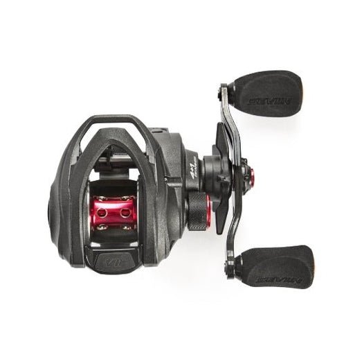 Used Baitcast Reel - SeVIIn GF 731 RH 10/10 - Hamilton Bait and Tackle