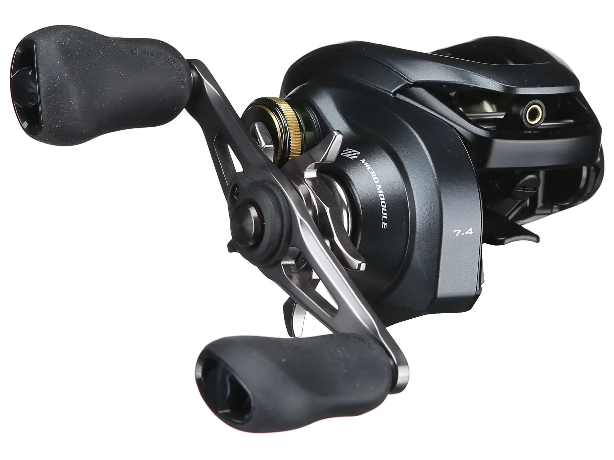 Used Baitcast Reel - Shimano Curado 200K 6.3:1 RH 8/10 - Hamilton Bait and Tackle