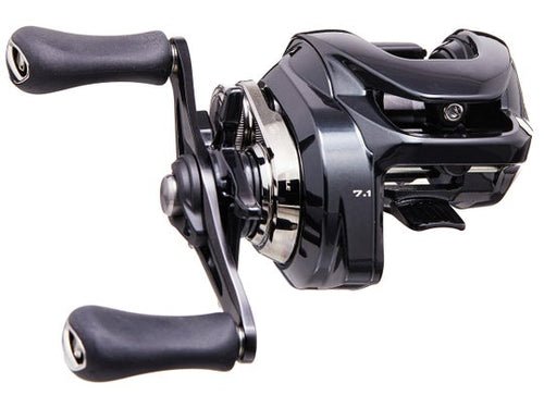 Used Baitcast Reel - Shimano Metanium DC 70 XG 8.1:1 RH 10/10 - Hamilton Bait and Tackle