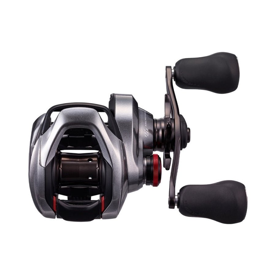 Used Baitcast Reel - Shimano Scorpion DC 150XG 8.5:1 RH 9/10 - Hamilton Bait and Tackle