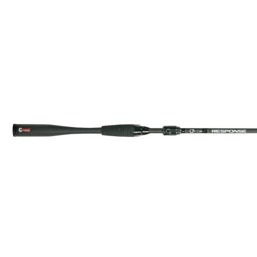 Used Baitcast Rod - 6th Sense Response 7'3" MH Fast 9/10 - Hamilton Bait and Tackle