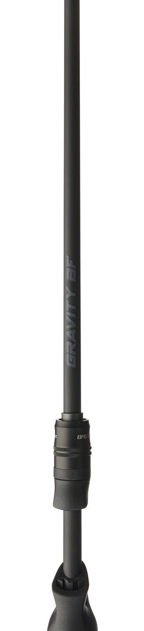 Used Baitcast Rod - Ark Gravity BFS 6'8" Light Extra Fast 10/10 - Hamilton Bait and Tackle