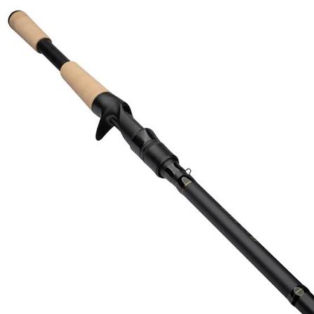 Used Baitcast Rod - Ark Sniper 2 BFS 6'8 ML 9/10 - Hamilton Bait and Tackle