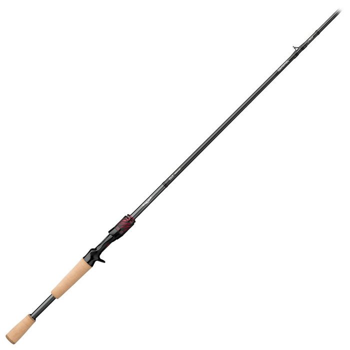 Used Baitcast Rod - Daiwa Steez AGS The Sensor 701MMHXB 10/10 - Hamilton Bait and Tackle