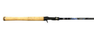 Used Baitcast Rod - Dobyns Champion XP 705 CB Glass 7' Medium Heavy 8/10 - Hamilton Bait and Tackle