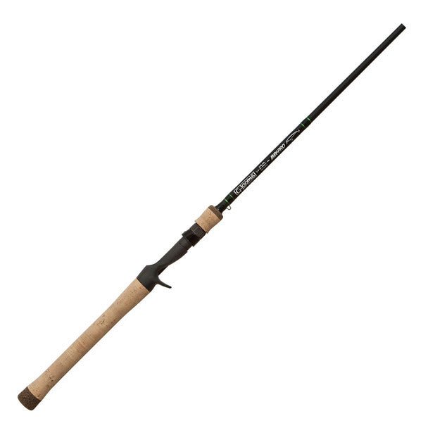 Used Baitcast Rod - G. Loomis IMX - PRO 853C JWR Extra Fast 7/10 - Hamilton Bait and Tackle